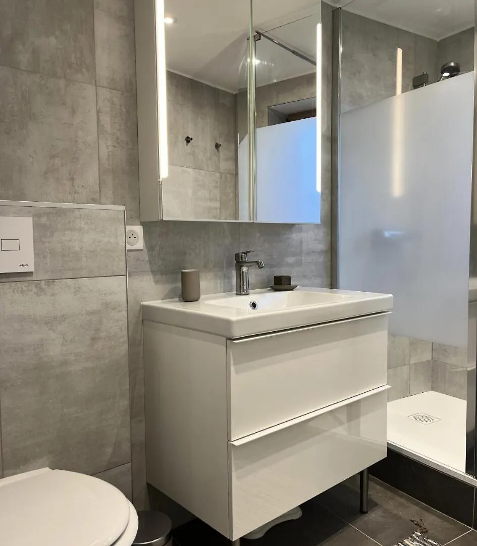 Residence Les Darbels - 4 Pieces Pour 8 Personnes Mae-9334 La Plagne Apartment