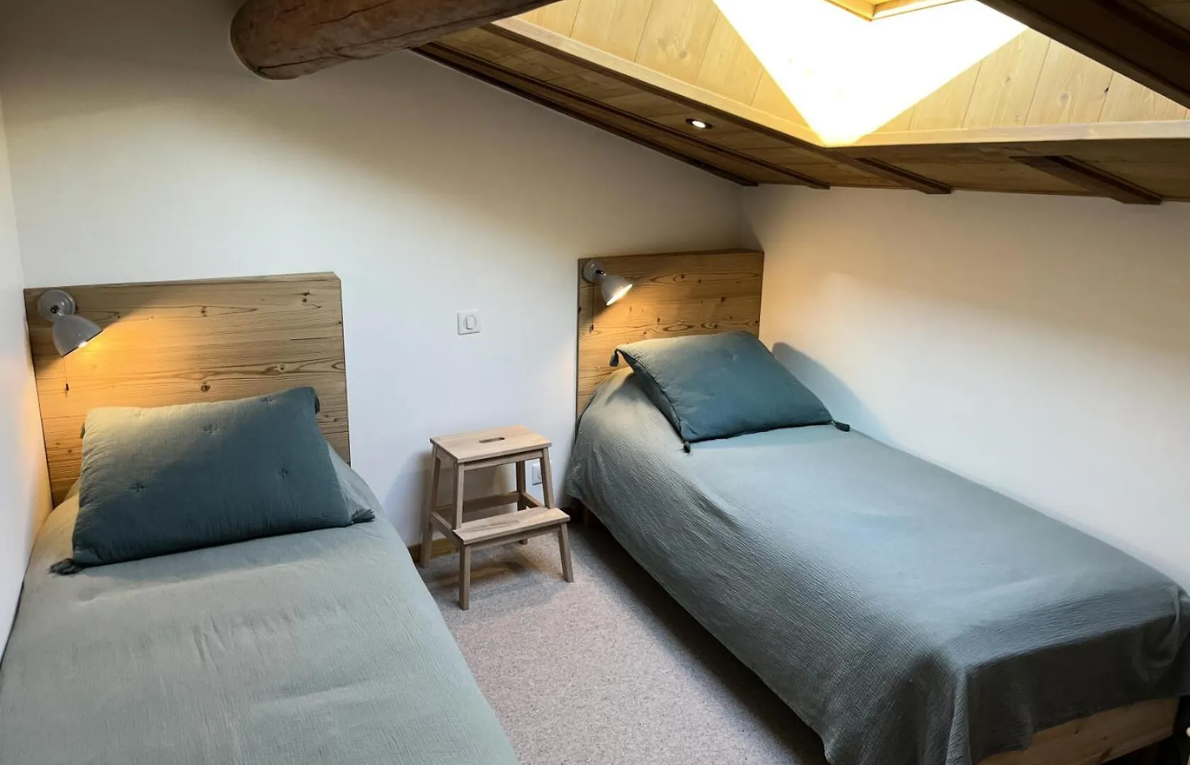 Residence Les Darbels - 4 Pieces Pour 8 Personnes Mae-9334 La Plagne Apartment
