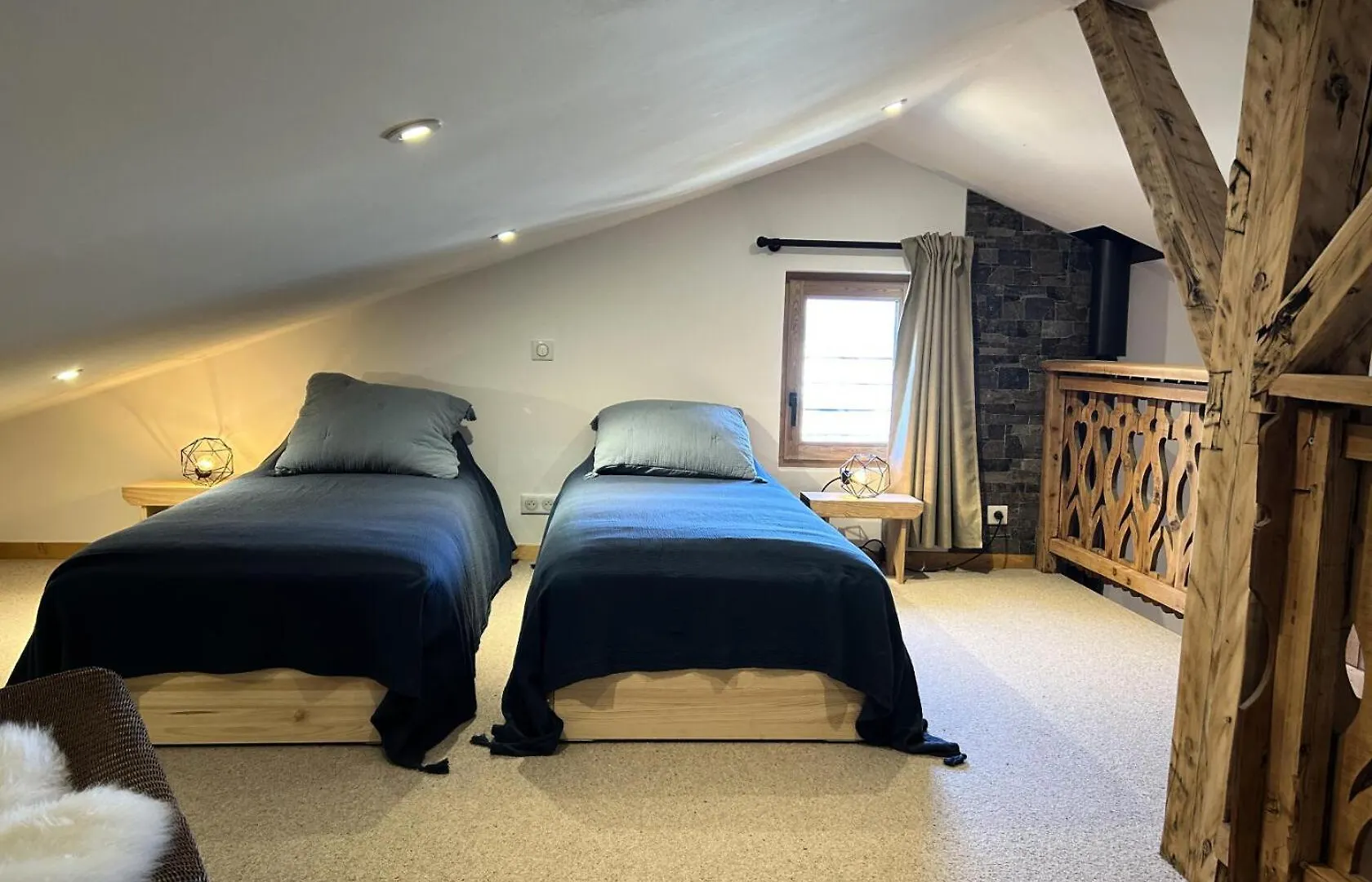Apartment Residence Les Darbels - 4 Pieces Pour 8 Personnes Mae-9334 La Plagne France