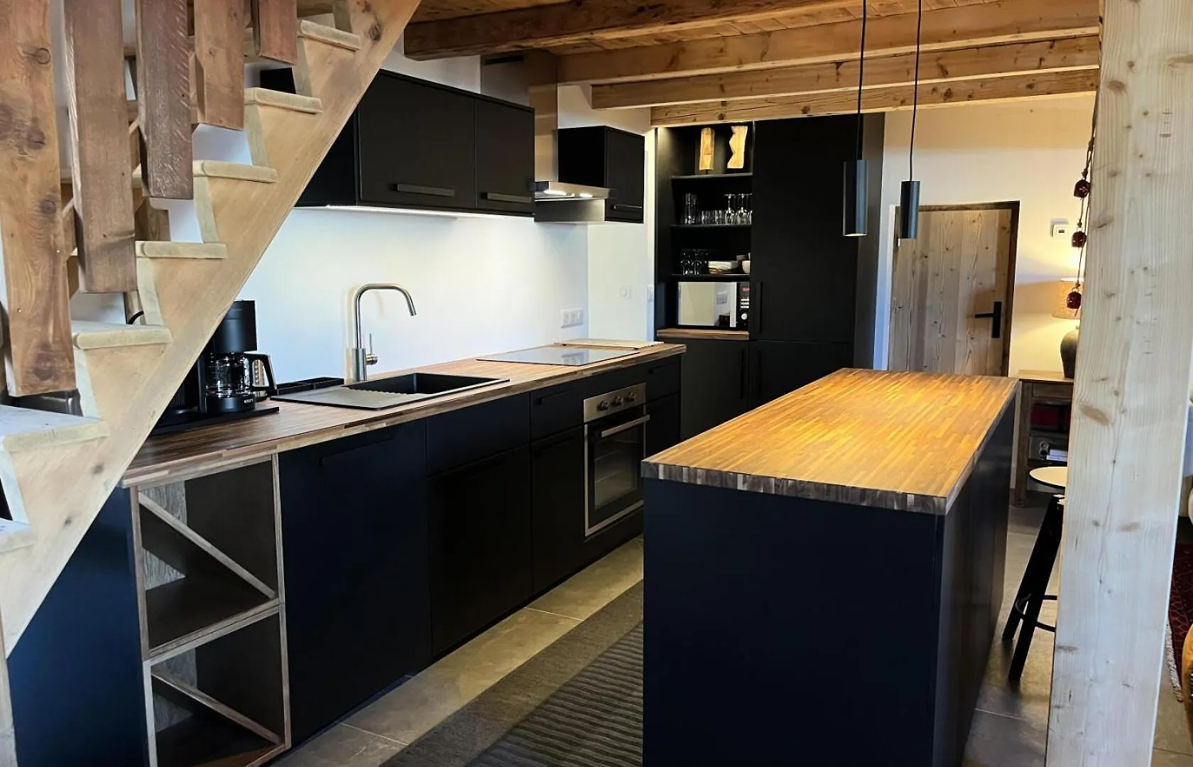 Residence Les Darbels - 4 Pieces Pour 8 Personnes Mae-9334 La Plagne