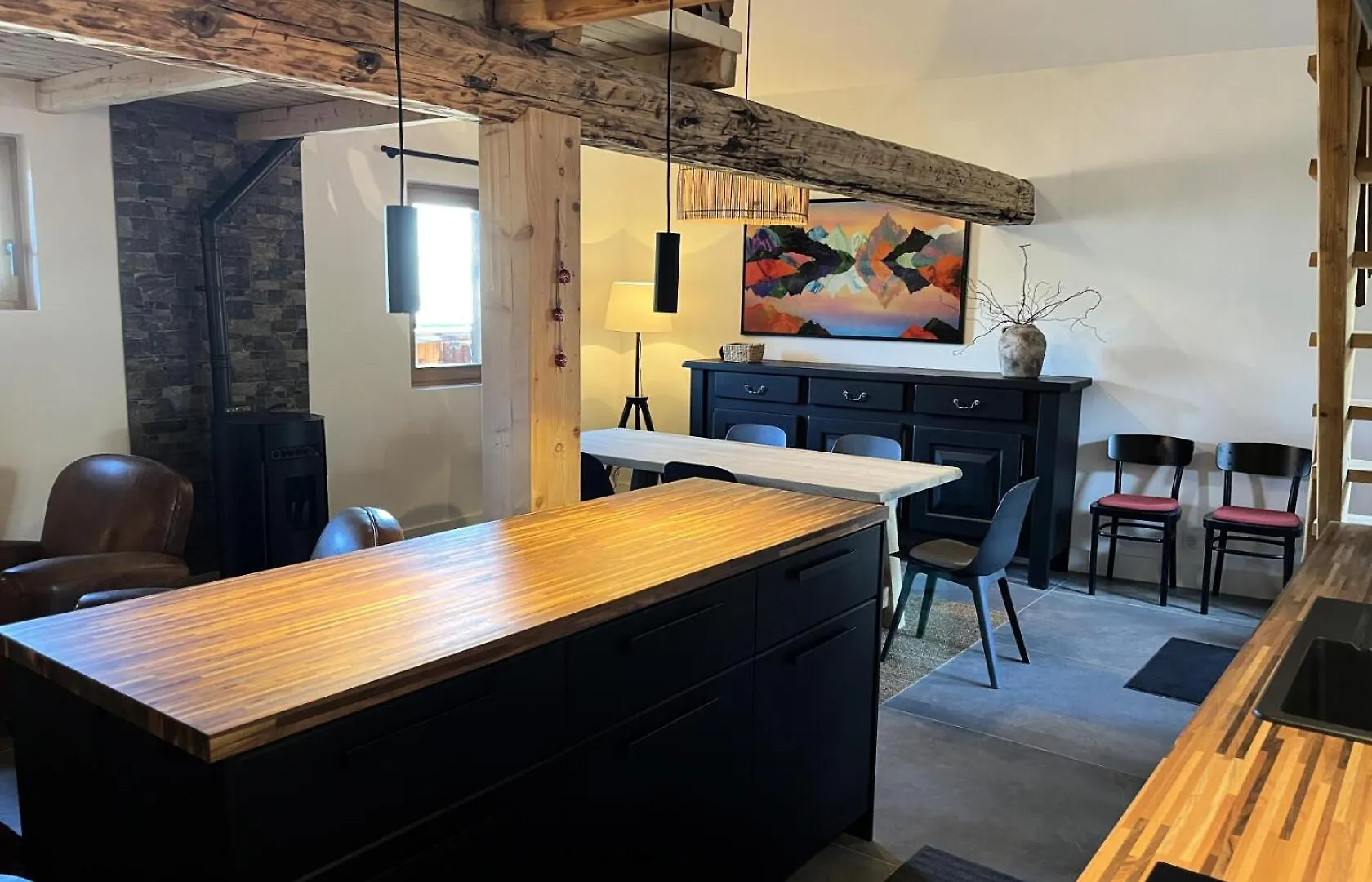 Residence Les Darbels - 4 Pieces Pour 8 Personnes Mae-9334 La Plagne
