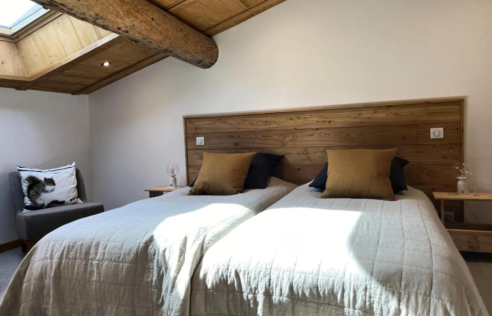 Residence Les Darbels - 4 Pieces Pour 8 Personnes Mae-9334 La Plagne France