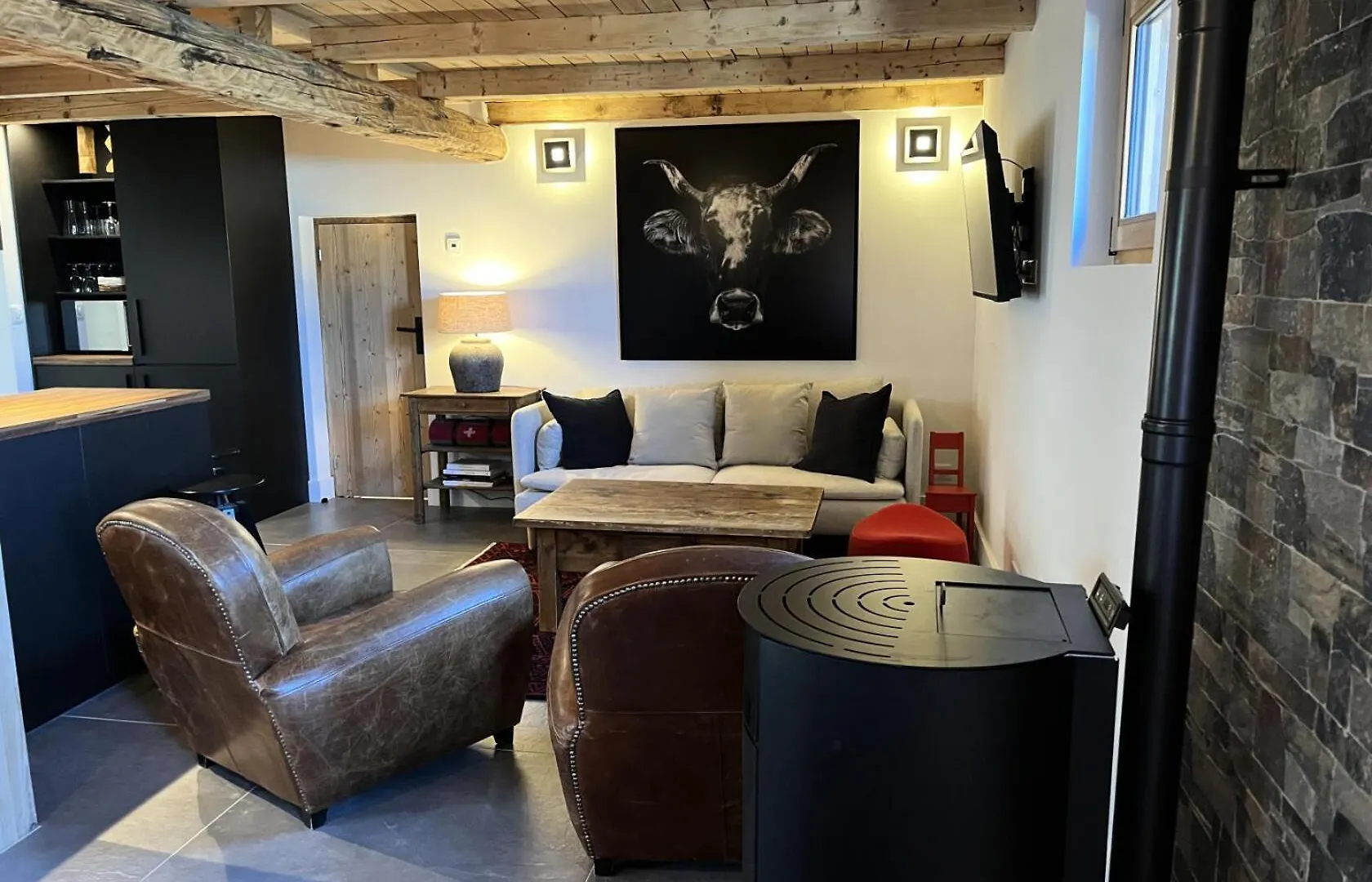 Apartment Residence Les Darbels - 4 Pieces Pour 8 Personnes Mae-9334 La Plagne